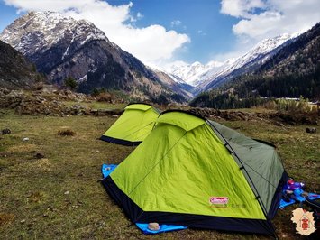 Har Ki Dun Trek Package, Cost, Route, Budget & Itinerary for 2022 | Har ...